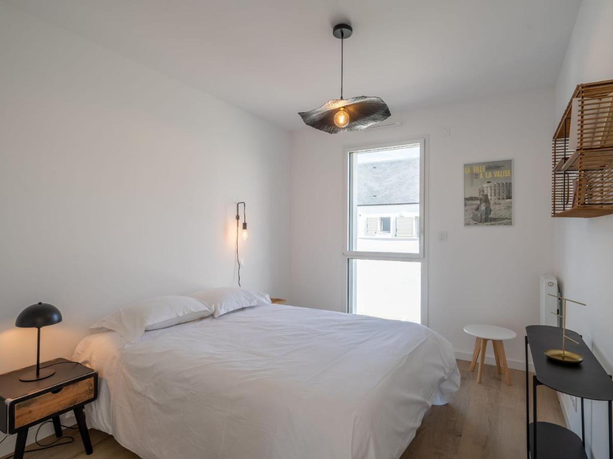 Apartment Le Clos Moguer-2 By Interhome Quiberon Exterior foto